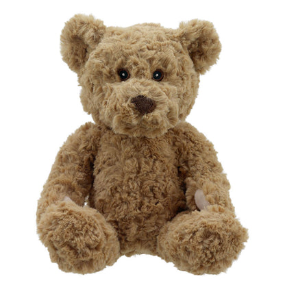 Teddy – Bear – Wilberry ECO Cuddlies