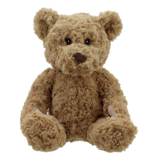 Teddy – Bear – Wilberry ECO Cuddlies