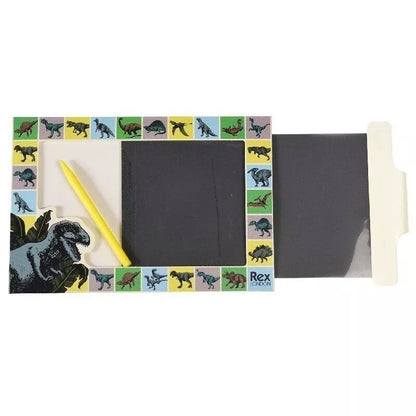 Magic Slate - Dinosaur Prehistoric Land