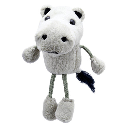 Hippo – Finger Puppets