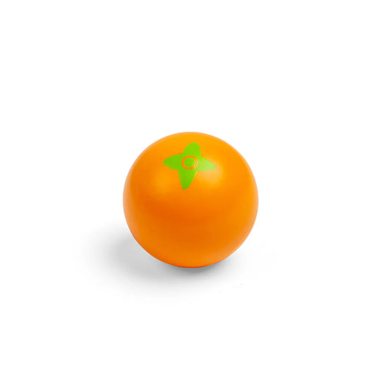 Wooden Orange