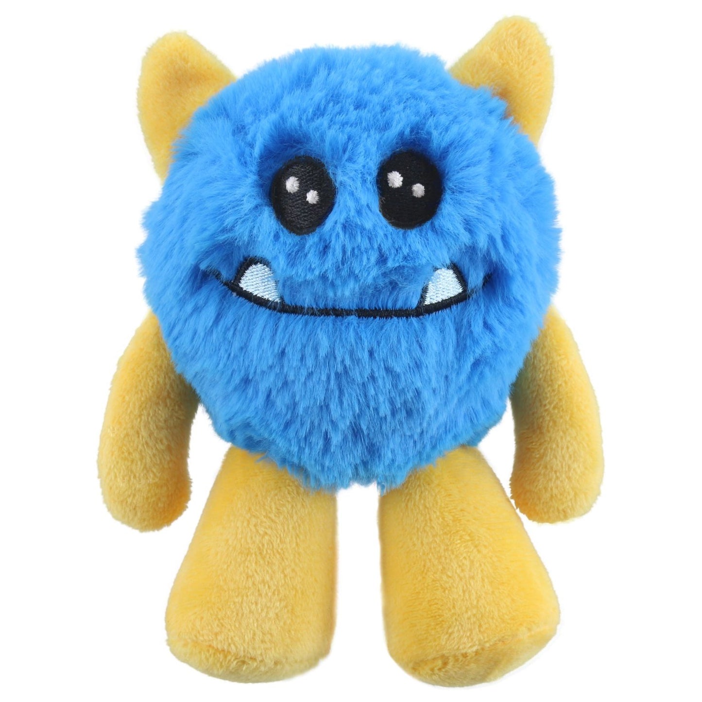 Snaggle – Blue Micro-Monsters