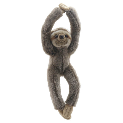 Sloth - Canopy Climbers
