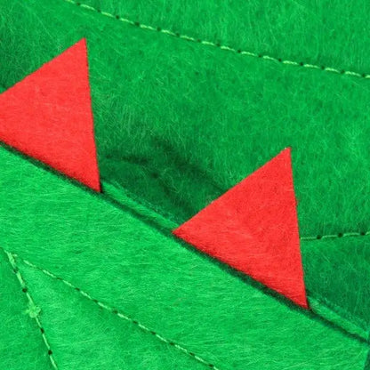 Green Dragon Wings