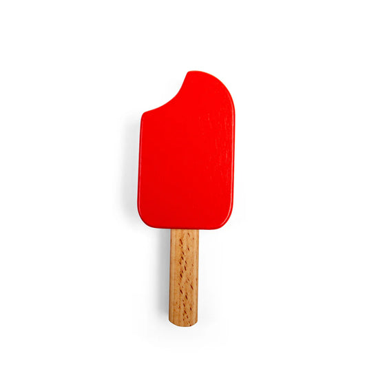 Wooden Ice Lolly