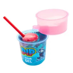 Crazy Candy Factory Dip 'n' Dunk