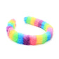 Fur Aliceband