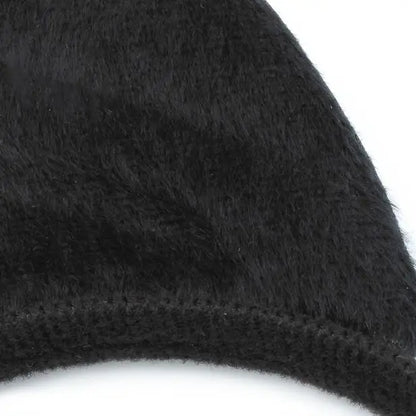 Black Cat Ears Hairband