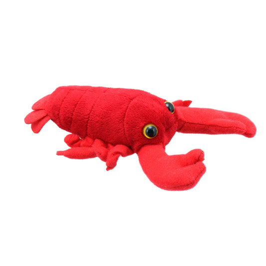 Lobster – Red – Finger Puppets