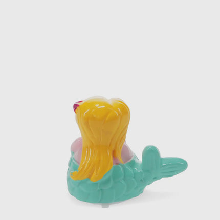 Berry Scented Lip Gloss - Mermaid