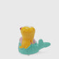 Berry Scented Lip Gloss - Mermaid