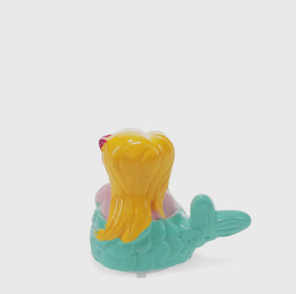 Berry Scented Lip Gloss - Mermaid