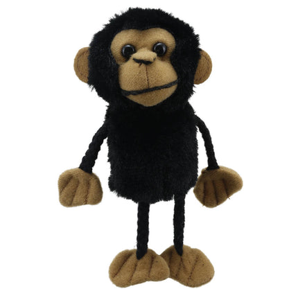 Chimp – Finger Puppets