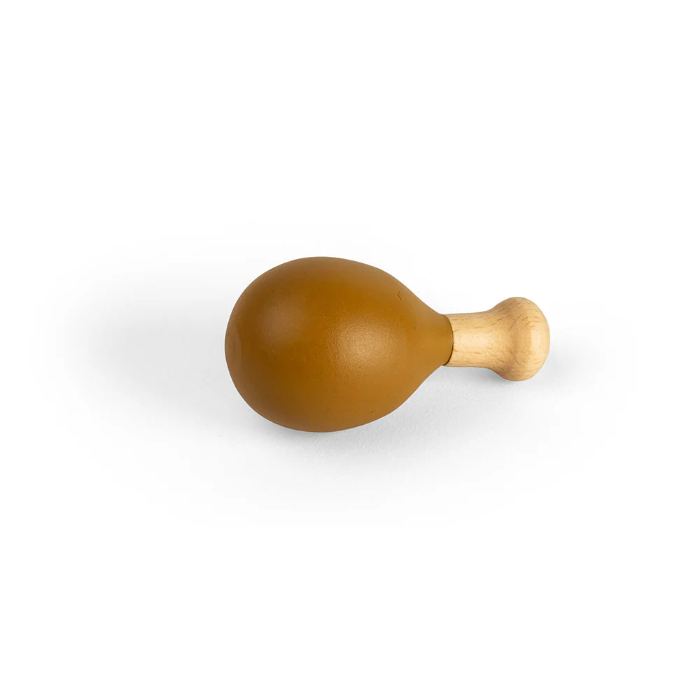 Wooden Chicken Drumstick