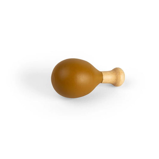 Wooden Chicken Drumstick
