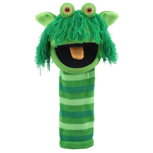 Sock Puppet ECO - Squelch