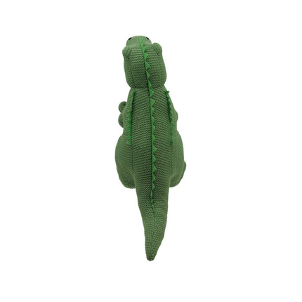 T-Rex Dinosaur - Medium - Wilberry Knitted