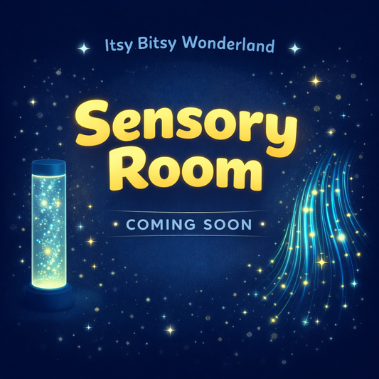 Sensory Room