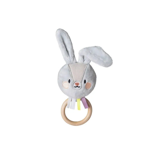 Rylee Bunny Rattle