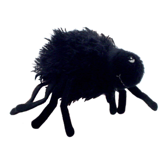 Spider – Furry – Finger Puppets