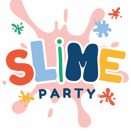 Slime Party OCT