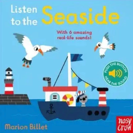 Listen to the Seaside