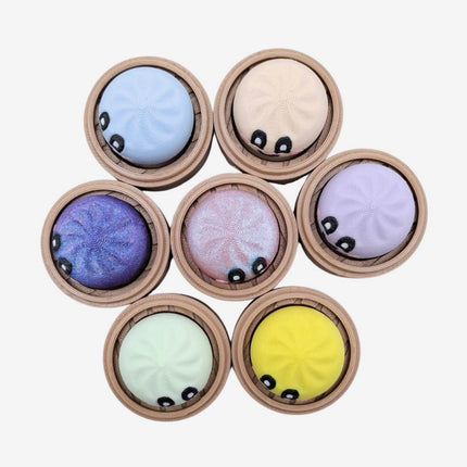 Mini Dumpling Clicker
