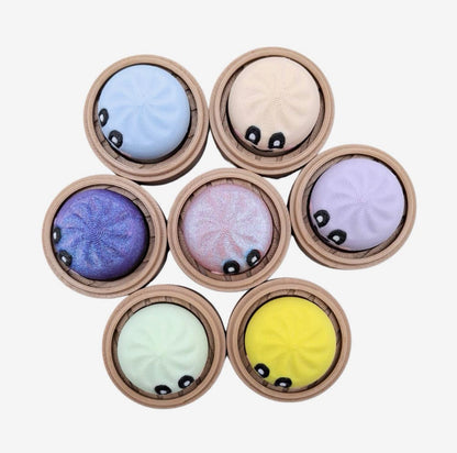 Mini Dumpling Clicker