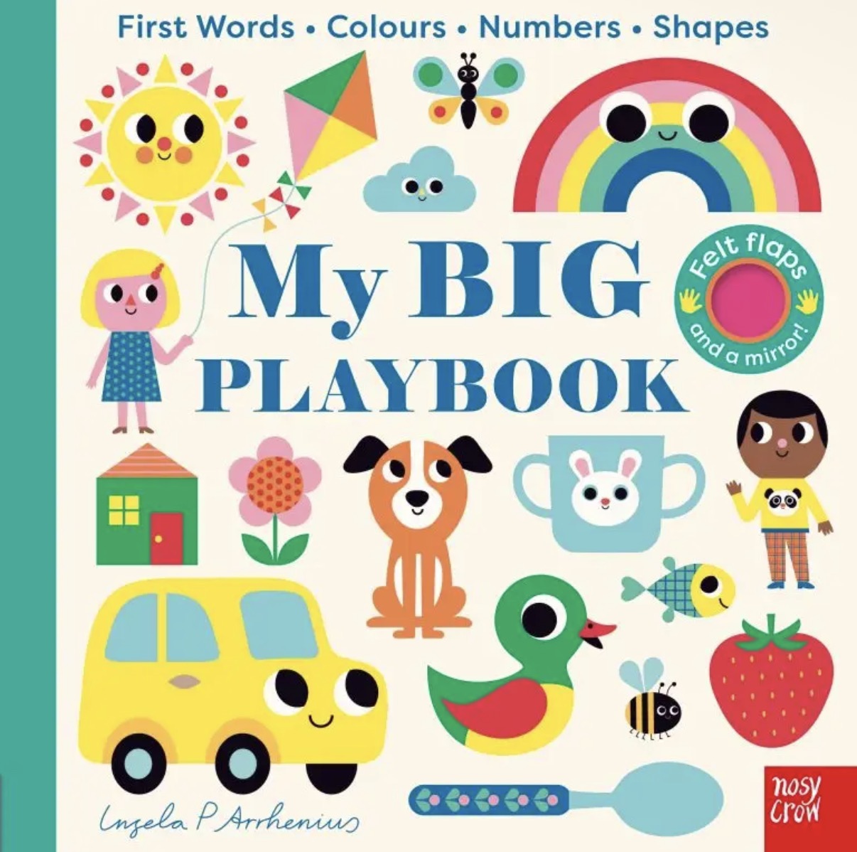 My Big Playbook