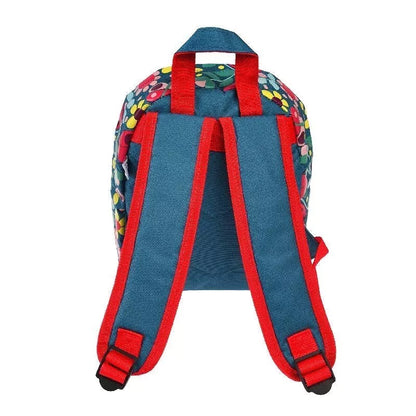 Mini Children’s Backpack - Ladybird