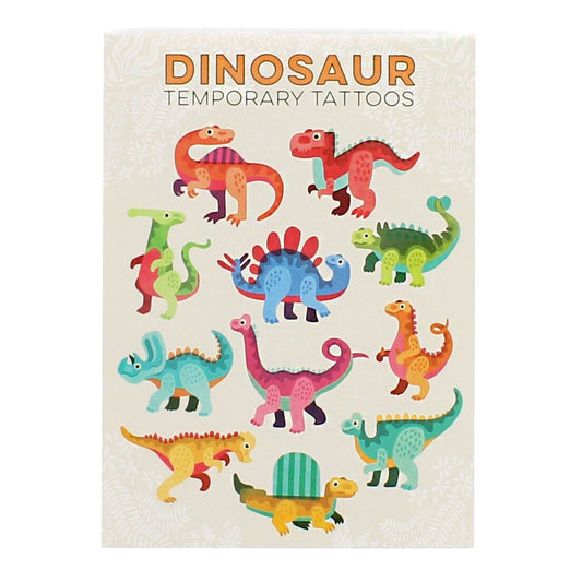 Temporary Tattoos - Baby Dinos