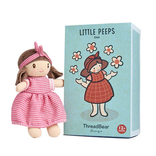 Little Peeps - Elsie