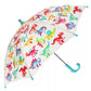 Children’s Push Up Umbrella - Baby Dinos