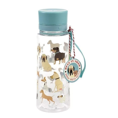 Reusable Dog Water Bottle
