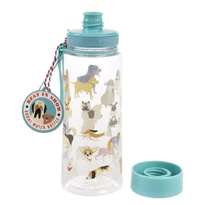 Reusable Dog Water Bottle