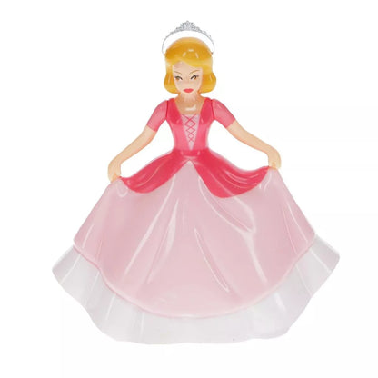 Wind up Dancing Princess
