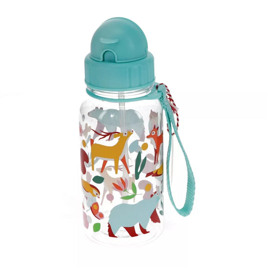 Woodland Water Bottle