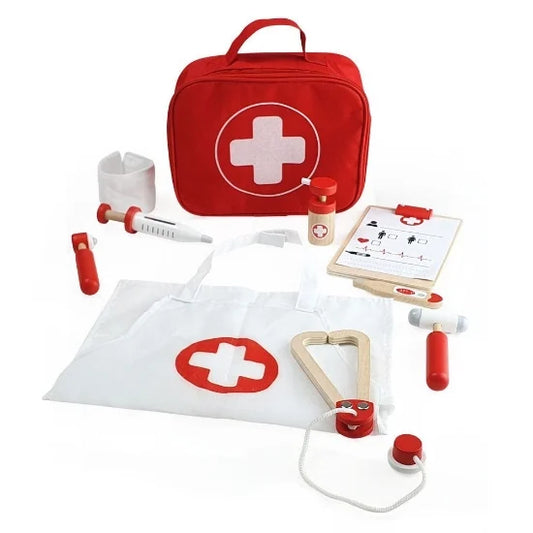 Doctors kit