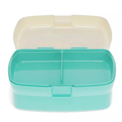 Lunchbox with Tray - Woodland