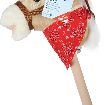 Hobby Horse "Rocky