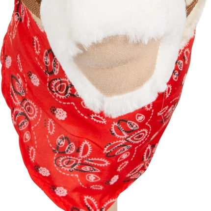 Hobby Horse "Rocky