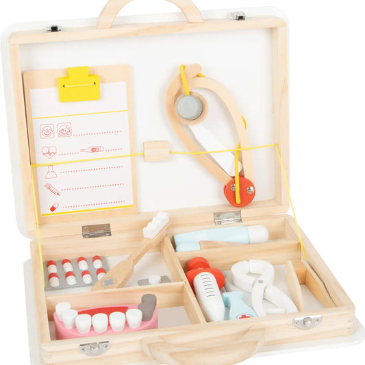 2-in-1 Dentist's Kit