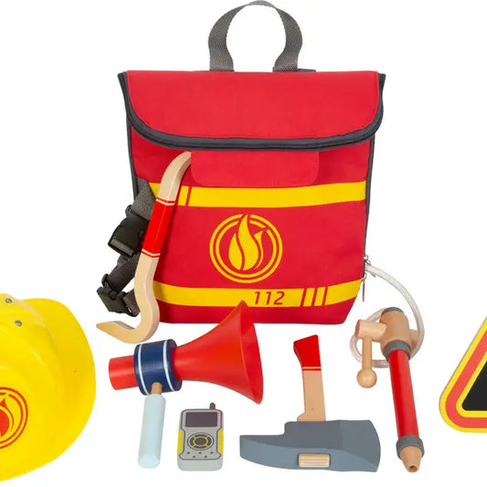 Fire Brigade Backpack