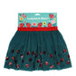 Tutu Skirt - Ladybird