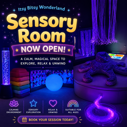 Sensory Room