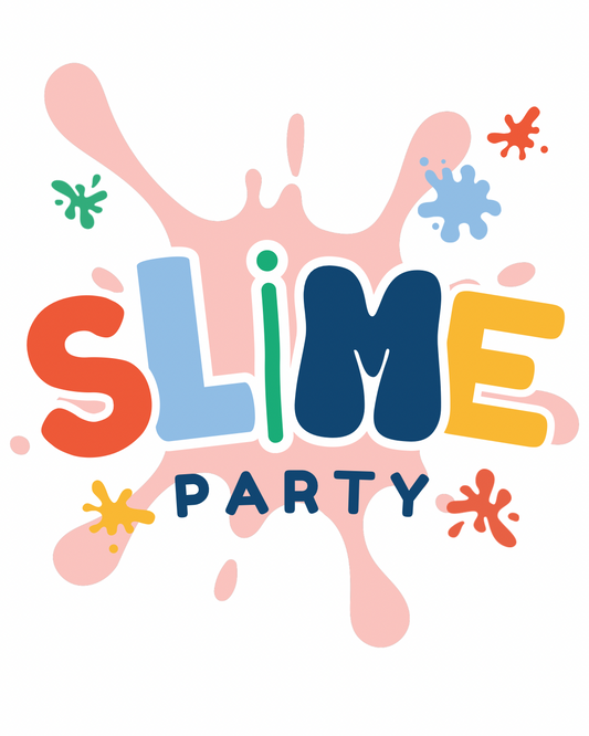 Slime Party