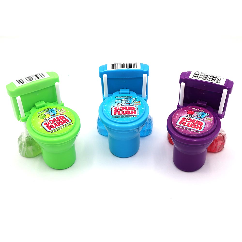 Kidsmania Sour Flush