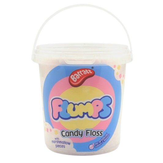 Barratt Flumps Candy Floss Tub
