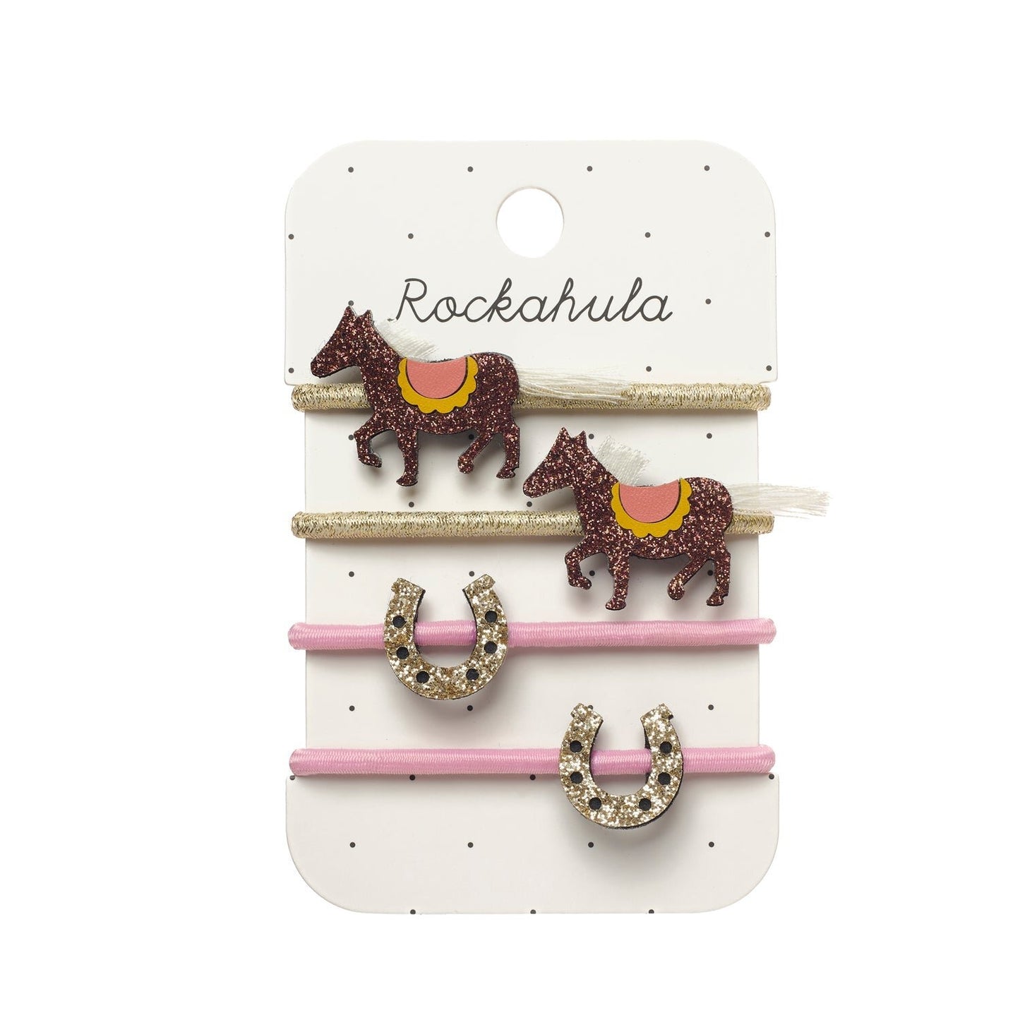 Country Pony Ponies