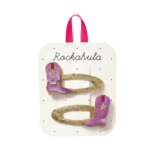 Dolly Disco Cowgirl Boots